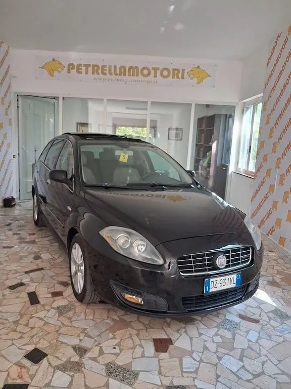 Fiat Croma