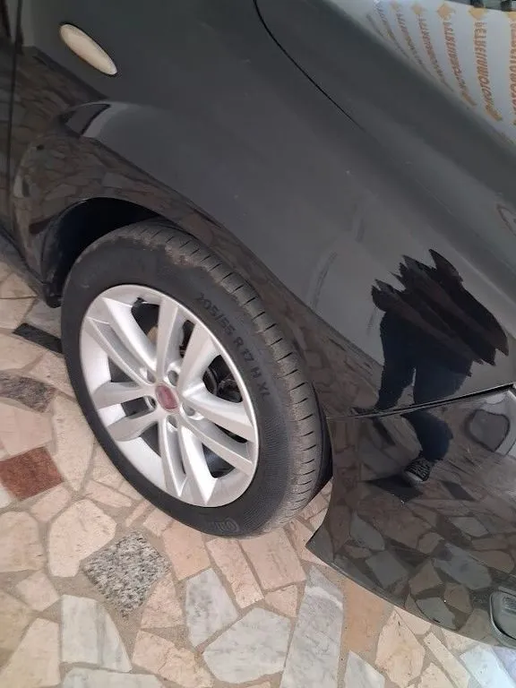 Fiat Croma