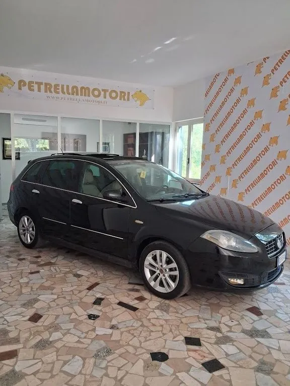 Fiat Croma