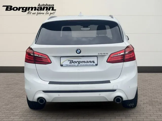 BMW 220 Active Tourer