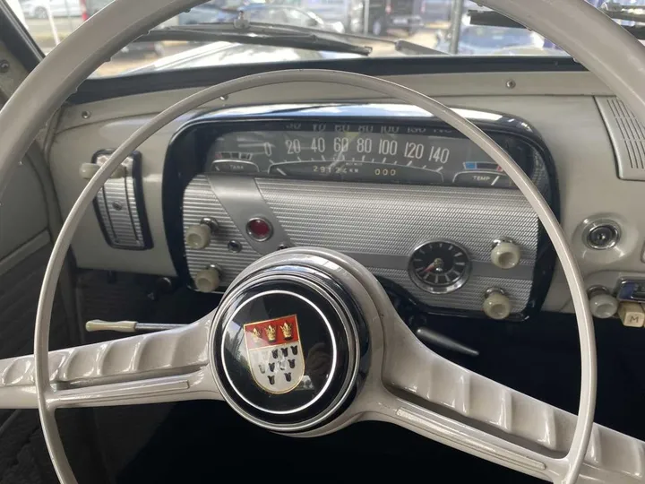 Ford Other