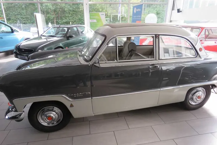 Ford Other