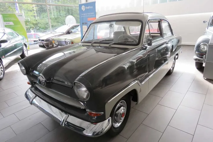 Ford Other