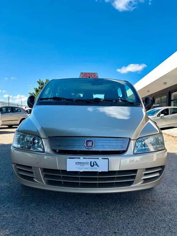 Fiat Multipla