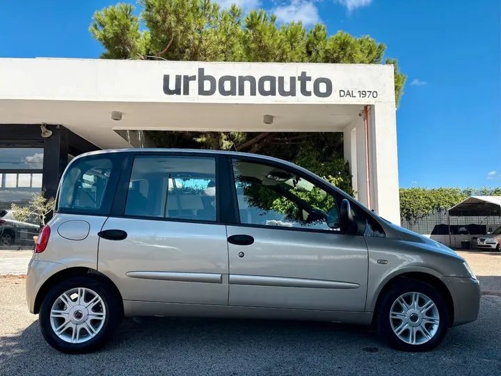 Fiat Multipla