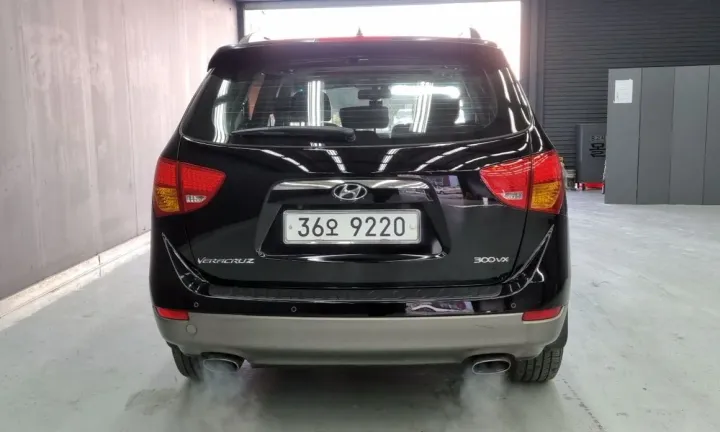 Hyundai Veracruz
