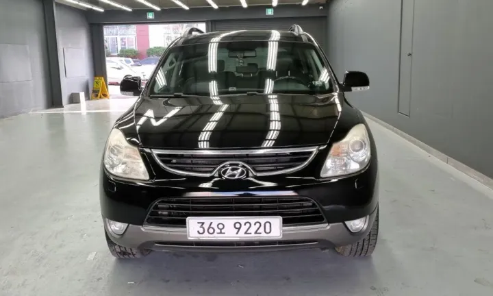 Hyundai Veracruz