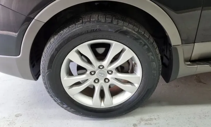 Hyundai Veracruz
