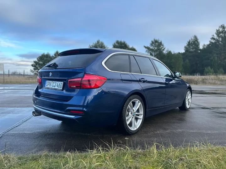BMW 335