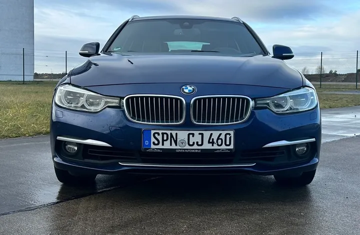 BMW 335