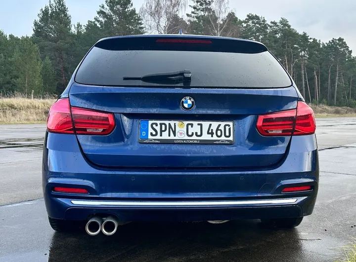 BMW 335