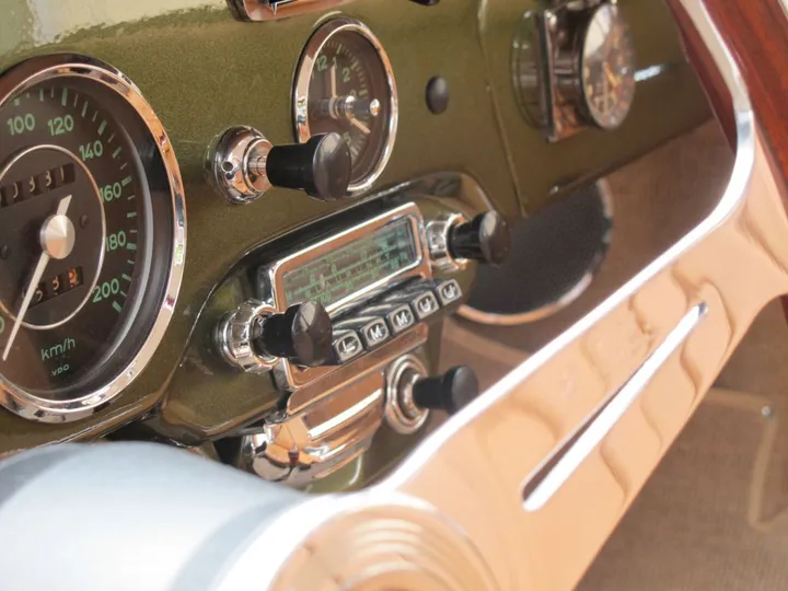 Porsche 356