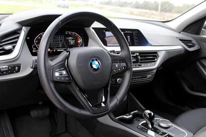 BMW 116