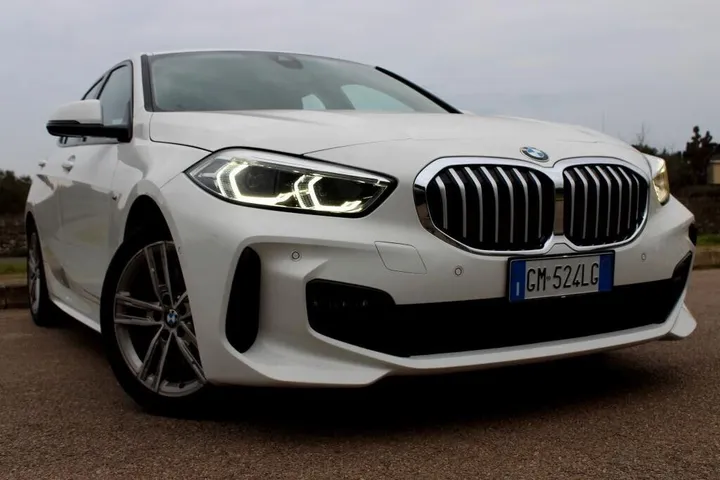 BMW 116