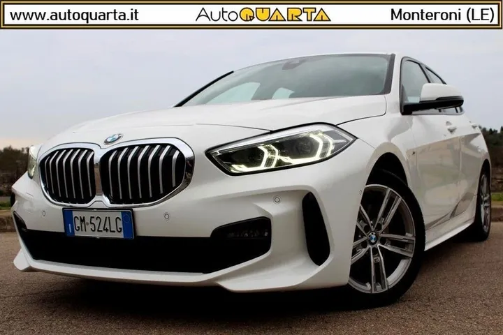 BMW 116