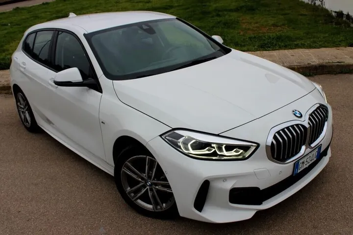 BMW 116