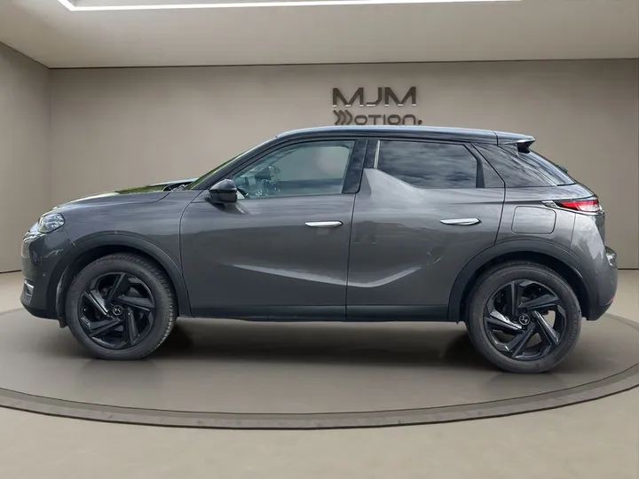 DS Automobiles DS3 Crossback