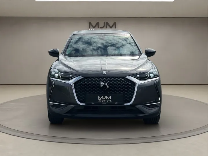 DS Automobiles DS3 Crossback