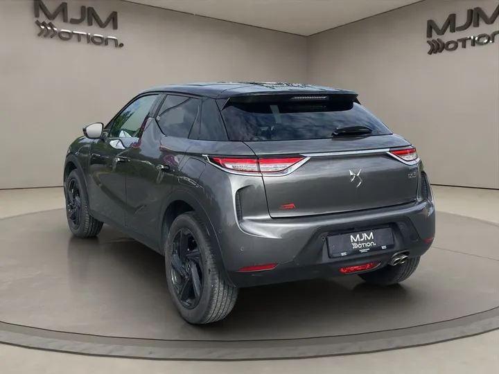 DS Automobiles DS3 Crossback