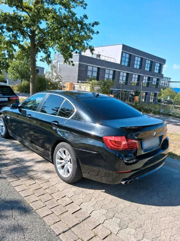BMW 125