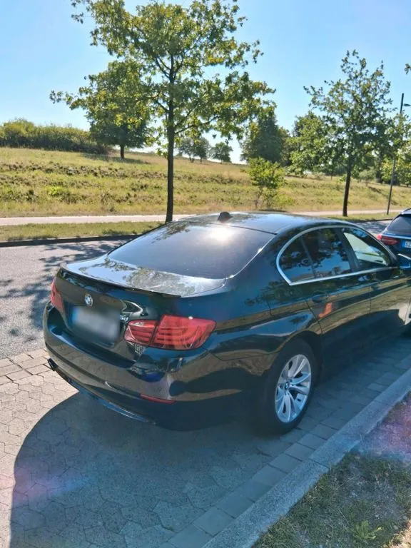 BMW 125