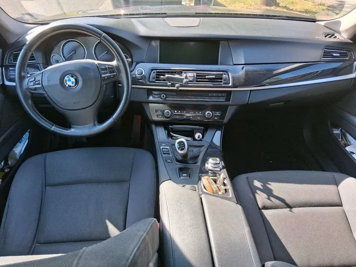 BMW 125