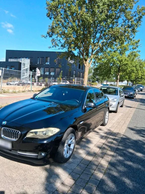 BMW 125