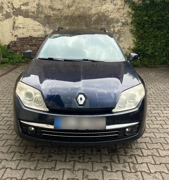 Renault Laguna