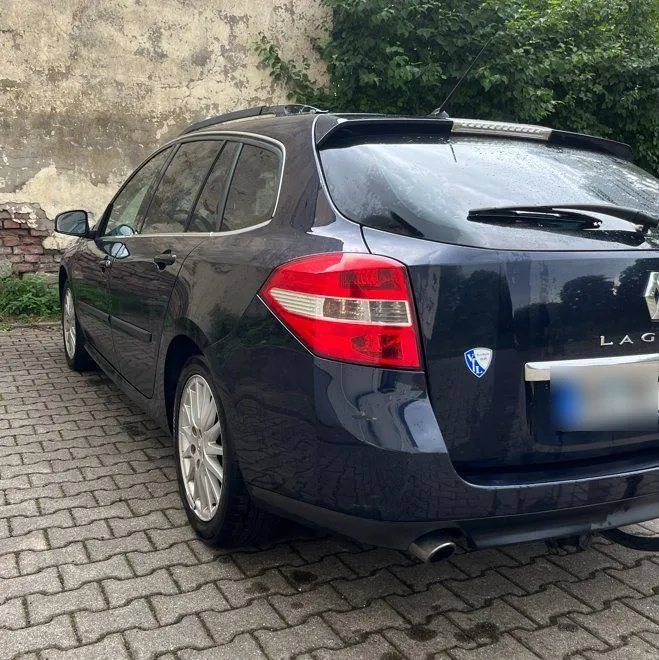Renault Laguna