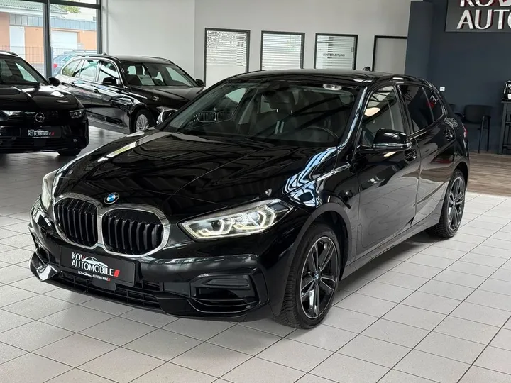 BMW 116