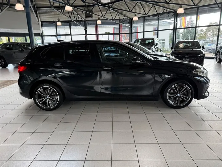 BMW 116