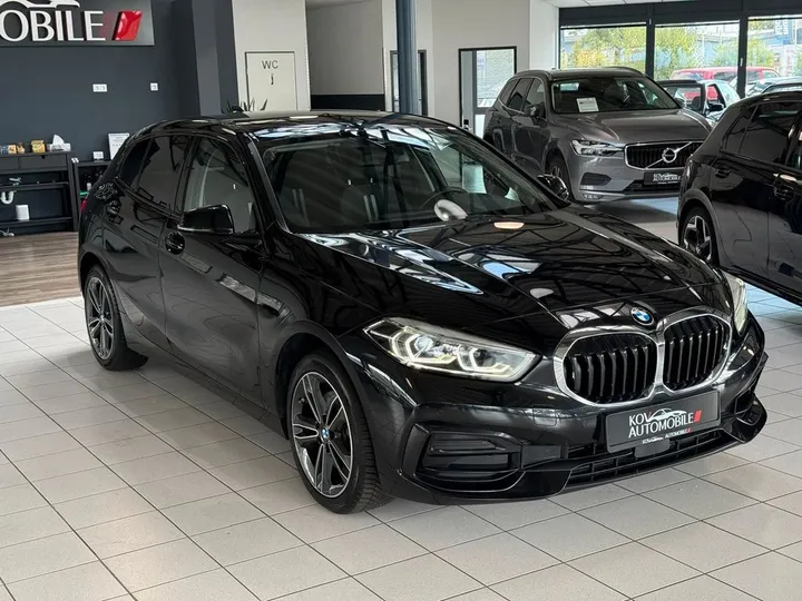 BMW 116