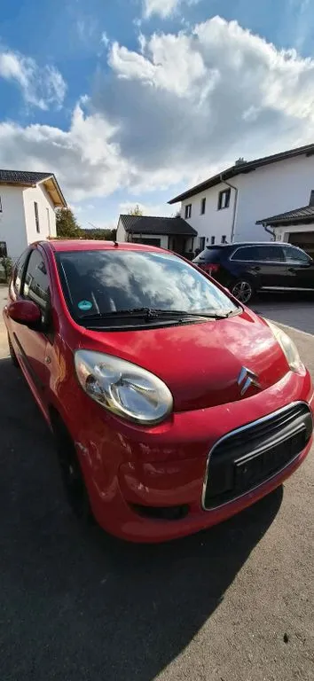 Citroën C1