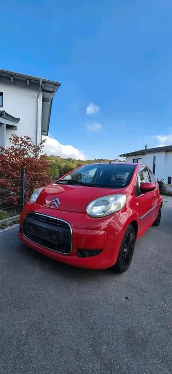 Citroën C1