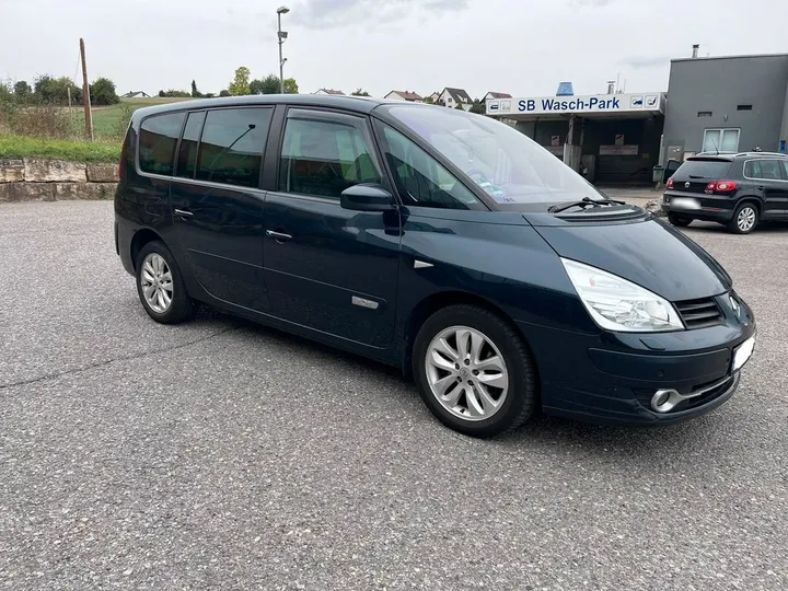 Renault Espace