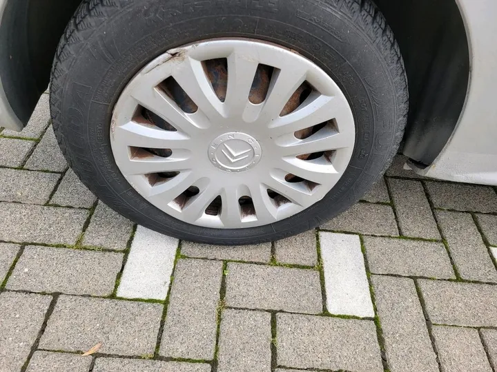 Citroën C2