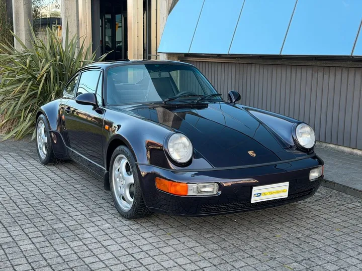 Porsche 964