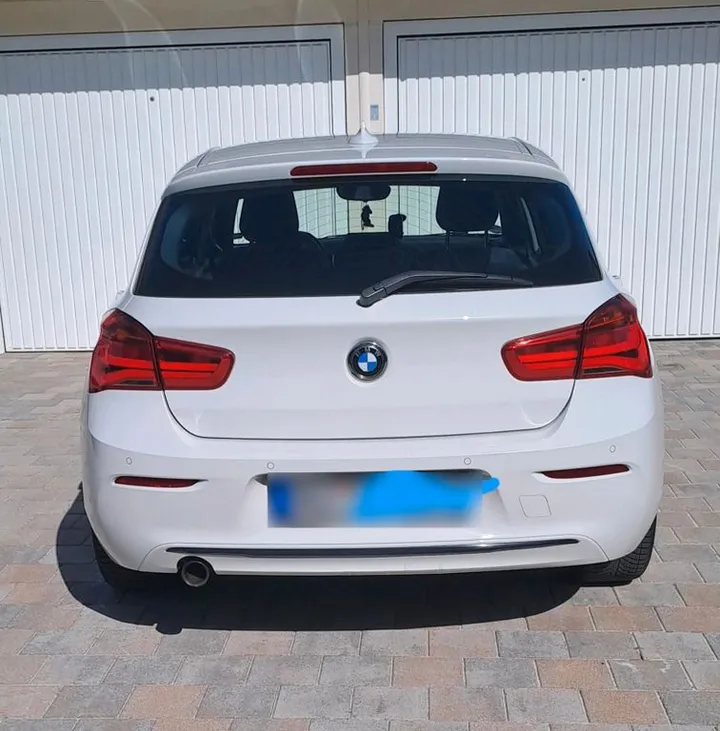 BMW 116