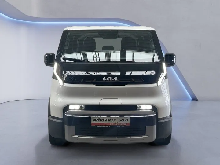 Kia PV5