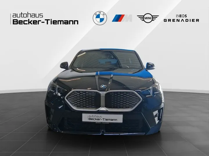 BMW iX2
