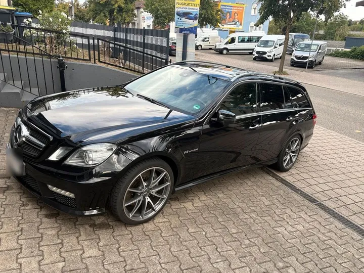 Mercedes-Benz Other