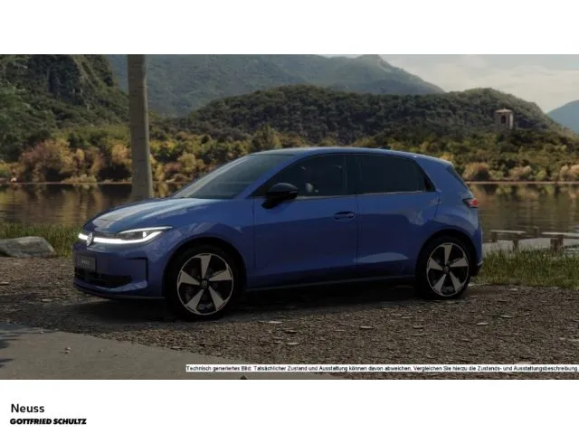 Volkswagen ID. Polo