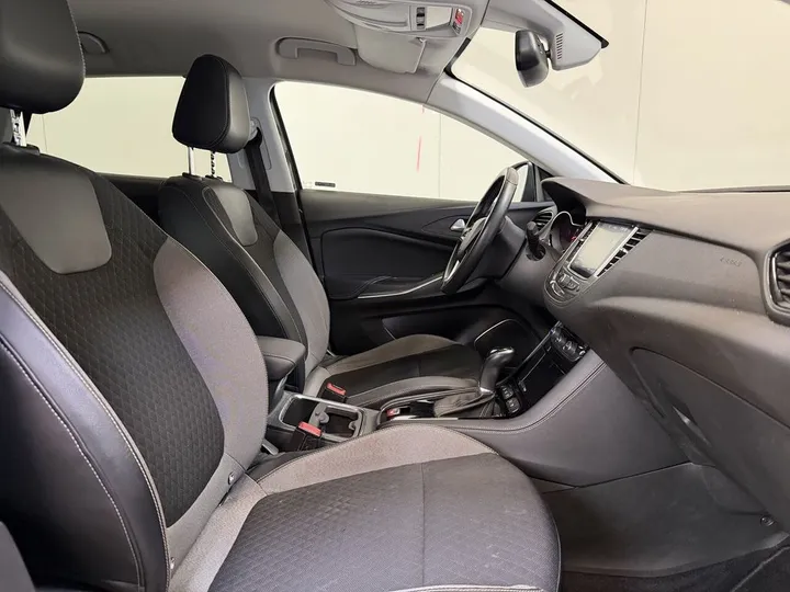 Opel Grandland (X)