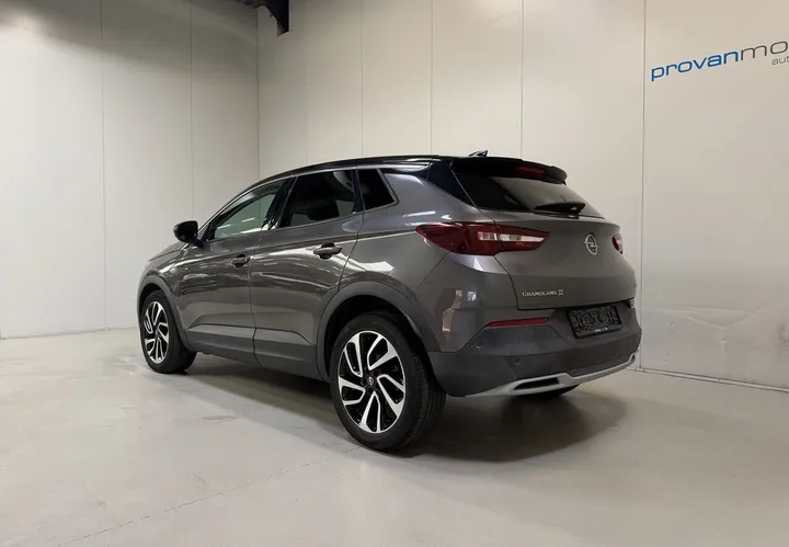 Opel Grandland (X)