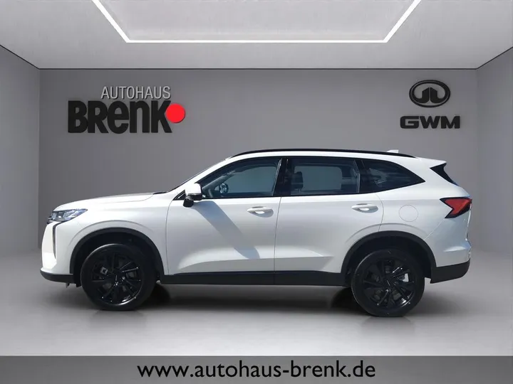 GWM HAVAL H6