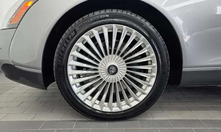 Maybach 62