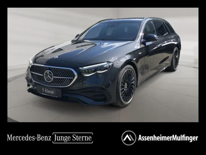 Mercedes-Benz E 300