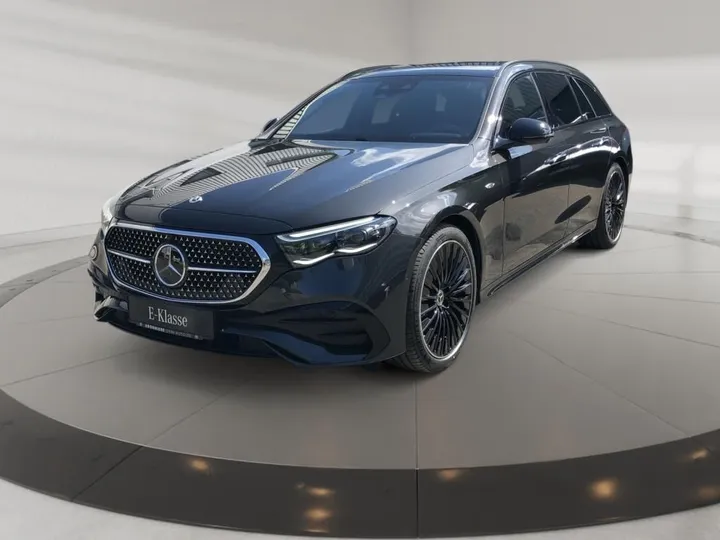Mercedes-Benz E 300