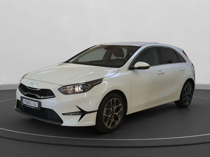 Kia cee'd / Ceed