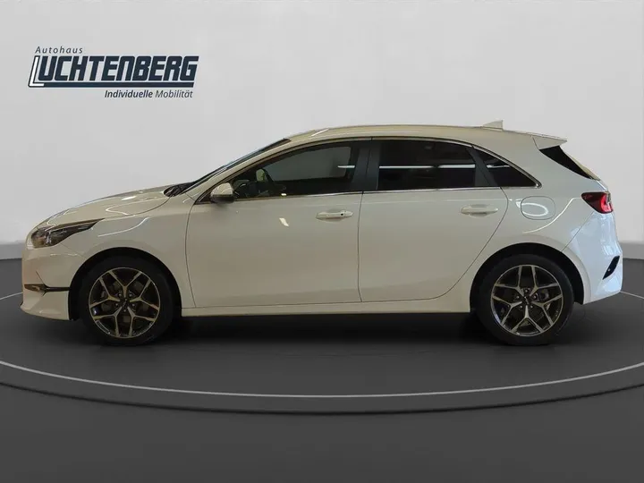 Kia cee'd / Ceed